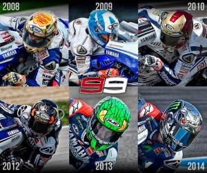 Indianapolis GP – Tổng hợp FP1 & FP2