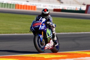 MotoGP Valencia 2015 – Lorenzo giành pole & phá kỉ lục!