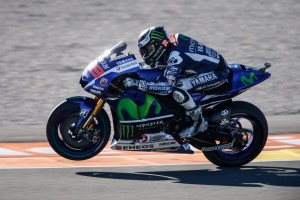 MotoGP Valencia 2015 – Tổng hợp ngày đua đầu tiên