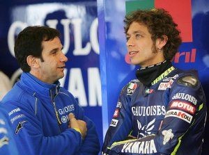 Davide Brivio – Lẽ ra Ban tổ chức nên hành động sớm hơn