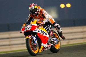 Tương lai nào cho Pedrosa vào năm 2017?