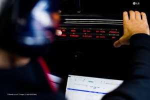 Australian Gp 2016- Radio