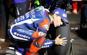 Grand Prix Qatar 2016 & Lốp Michelin