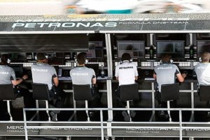 Luật team radio hiện nay ảnh hưởng tốt hay xấu đến F1?