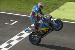 Jack Miller & Chiến công lịch sử ở GP Hà Lan 2016