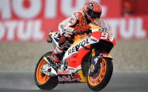 Marc Marquez & Assen 2016 – ‘Hơn’ cả một chiến thắng!