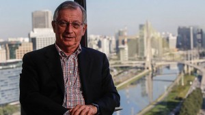Các nhà tài trợ cam kết tương lai của Brasil GP