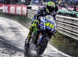 Movistar Yamaha & Thất bại tại Assen 2016
