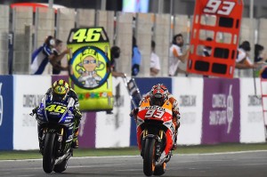 Tổng quan về một chặng đua MotoGP