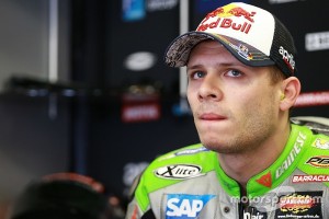 Stefan Bradl xác nhận đua ở  WorldSBK năm 2017
