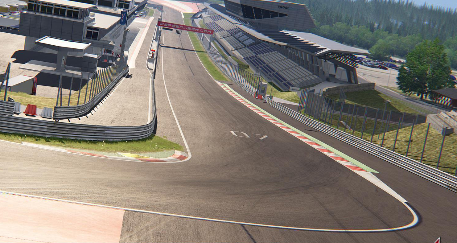 Ảnh Thể thao tốc độ.