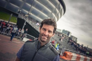 Mark Webber: ‘Ferrari là nỗi thất vọng lớn trong năm 2016’