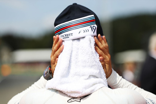 during the Formula One Grand Prix of Belgium at Circuit de Spa-Francorchamps on August 28, 2016 in Spa, Belgium during the Formula One Grand Prix of Belgium at Circuit de Spa-Francorchamps on August 28, 2016 in Spa, Belgium