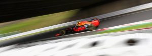 Red Bull hoàn thành 277 vòng chạy thử nghiệm với lốp Pirelli 2017