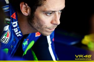 Valentino Rossi: “Phải đạt được kết quả tốt ở Phillip Island”