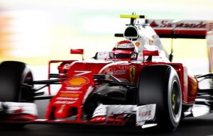 Kimi Raikkonen: ‘Mùa giải kéo dài là một phần của F1 hiện tại’