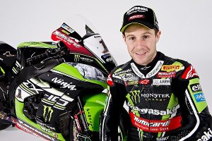 WorldSBK Tây Ban Nha 2016 – Cơ hội đăng quang của Jonathan Rea