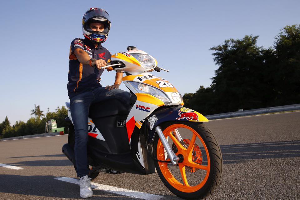 Ảnh Thể thao tốc độ.