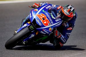 Phillip Island Test 2017 – Maverick Vinales nhanh nhất!