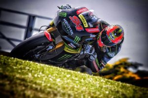 Jonas Folger: “Ngạc nhiên với tốc độ của mình ở Úc”