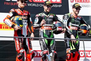 WorldSBK Nước Úc 2017 – Jonathan Rea khởi đầu thành công!