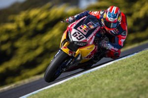 Nicky Hayden: “Honda cần thêm thời gian”