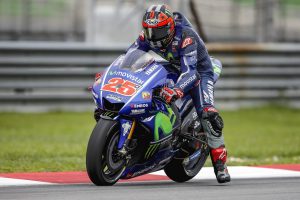 Maverick Vinales: “Học hỏi từ những gì Lorenzo để lại”