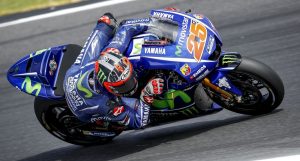 Phillip Island Test 2017 – Maverick Vinales bứt phá trong ngày thứ hai