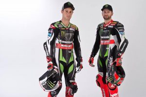 Bảng xếp hạng WorldSBK 2017 – Chặng 2/13