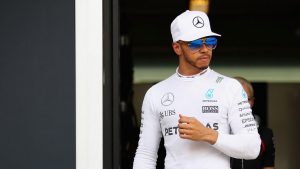 Lewis Hamilton- Khát khao vô địch của tôi lớn gấp đôi năm ngoái