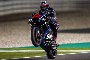 LCR Honda & Việc lựa chọn tay đua cho MotoGP 2018