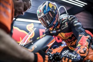 Pit Beirer: “KTM sẽ chưa có đội vệ tinh vào năm 2018”