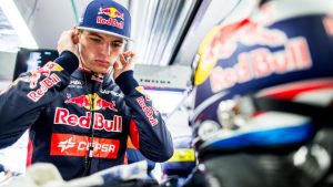 Max Verstappen-Chúng tôi hài lòng với kết quả đua thử