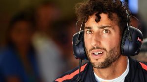 (PV) Daniel Ricciardo- chúng tôi đang thể hiện dưới phong độ