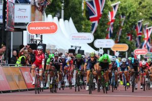 Kết quả giải đua RideLondon Classic- Alexander Kristoff chiến thắng ở London