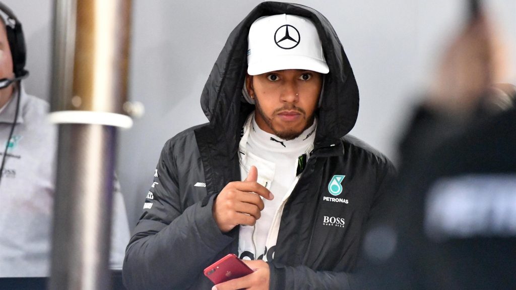 hamilton