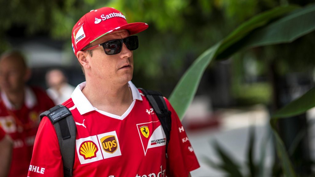 raikkonen