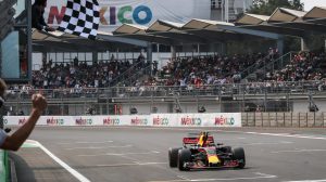 GP Mexico 2017-Chấm điểm các tay đua (P2)