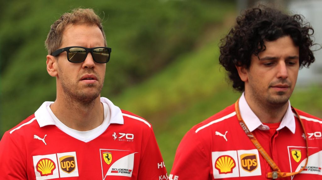 vettel