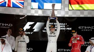 GP Abu Dhabi 2017-Hạ màn nhạt nhẽo