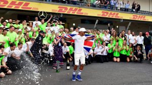 hamilton