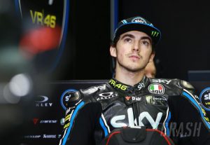 Francesco Bagnaia có thể đầu quân cho Pramac Racing vào năm sau