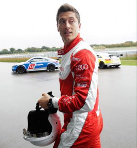 lewandowski