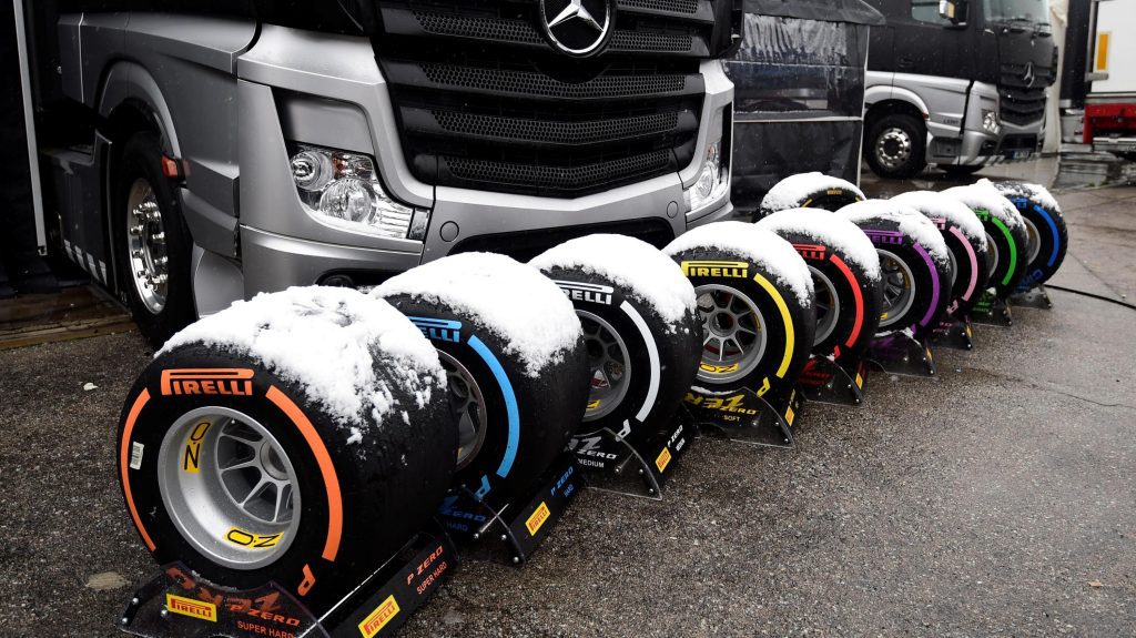barcelona winter 9
