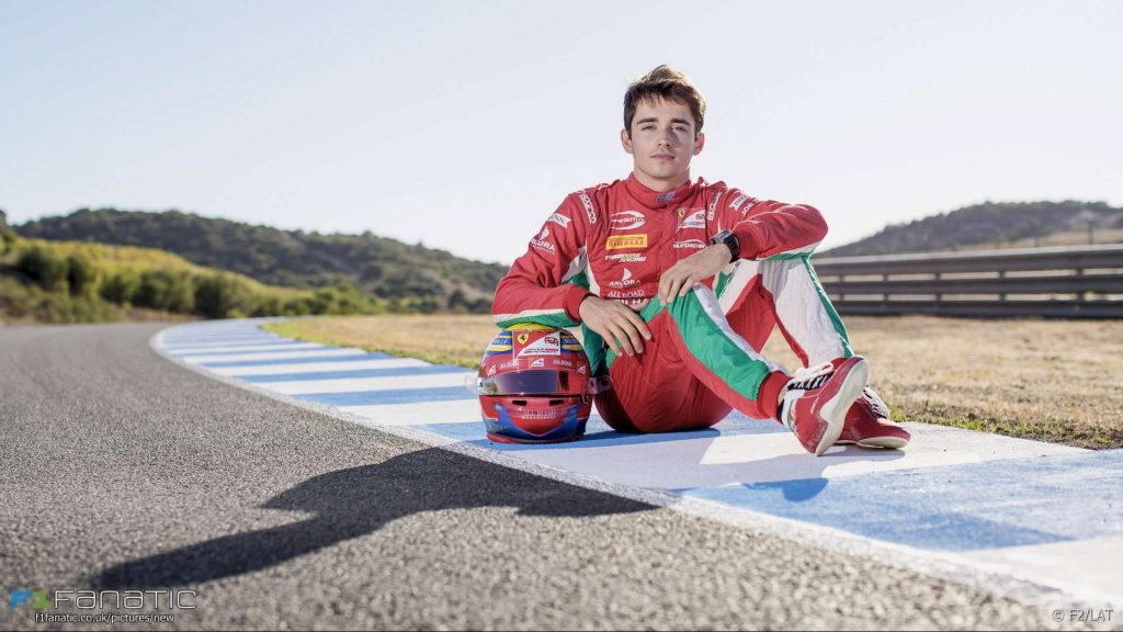 charles leclerc