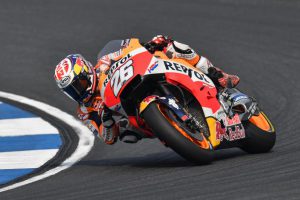 Thái Lan Winter Test 2018 (Ngày 3) – Dani Pedrosa giữ kỉ lục!