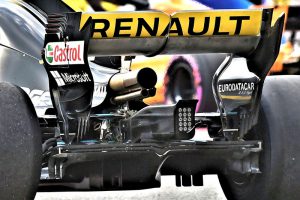 Renault-thiết kế ống xả của chúng tôi hoàn toàn hợp lệ