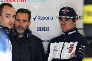 Robert Kubica nhường suất đua thử cho Lance Stroll ở ngày đua cuối cùng