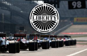 F1 của Liberty Media kiếm được ít tiền hơn thời Ecclestone