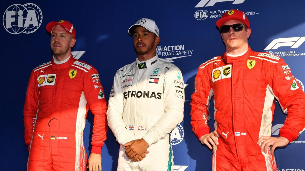 vettel hamilton raikkonen